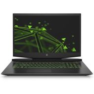 نمایشگر لپ تاپ اچ پی گیمینگ 17.3 اینچ Pavilion 17 Gaming Core i5-11300H FULL HD