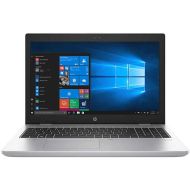 لپ تاپ استوک اچ پی 15.6 اینچ ProBook 650 G4 Core i5-8250U HD