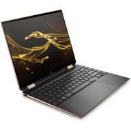 لبه کناری نمایشگر لپ تاپ اچ پی 14.1 اینچ Spectre 14 X360 Core i5-1135G7 لمسی FULL HD