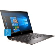 لپ تاپ استوک اچ پی 13.3 اینچ Spectre 13 X360 Core i7-8565U لمسی FHD