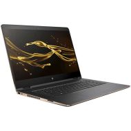 لپ تاپ استوک اچ پی 15.6 اینچ Spectre 15 X360 Core i7-8550U لمسی 4K