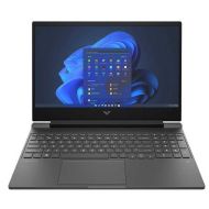  نمای لپ تاپ اچ پی گیمینگ 15.6 اینچ VICTUS 15 RYZRN 5-7535HS  FULL HD (استوک) از روبرو 