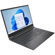 لبه کناری نمایشگر لپ تاپ اچ پی 16.1 اینچ VICTUS 16 Ryzen 5-5600H FULL HD