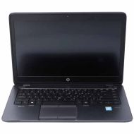 لبه کناری نمایشگر لپ تاپ اچ پی 14.1 اینچ ZBook 14 G2 Core i7-5600U لمسی FULL HD (استوک)