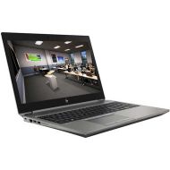لپ تاپ استوک اچ پی 15.6 اینچ Zbook 15 G6 Core i9-9880H FHD