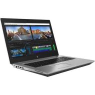 لپ تاپ استوک اچ پی 17.3 اینچ Zbook 17 G5 Core i7-8850H FHD