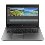 لپ تاپ استوک اچ پی 17.3 اینچ Zbook 17 G6 Core i9-9880H FHD