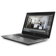 لپ تاپ استوک اچ پی 17.3 اینچ Zbook 17 G6 XEON E-2286M FHD