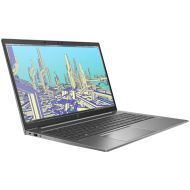 لبه کناری نمایشگر لپ تاپ اچ پی 15.6 اینچ Zbook FireFly 15 G8 Core i7-1185G7 FULL HD