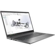 لبه کناری نمایشگر لپ تاپ اچ پی 15.6 اینچ ZBook Power 15 G8 Core i7-11850H FULL HD