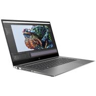 لبه کناری نمایشگر لپ تاپ اچ پی 15.6 اینچ Zbook Studio 15 G8 Core i7-11850H FULL HD