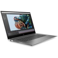لبه کناری نمایشگر لپ تاپ اچ پی 15.6 اینچ Zbook Studio 15 G8 Core i9-11900H FULL HD