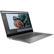 لبه کناری نمایشگر لپ تاپ اچ پی 15.6 اینچ Zbook Studio 15 G8 Core i9-11950H FULL HD