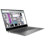 لبه کناری نمایشگر لپ تاپ اچ پی 15.6 اینچ ZBook Studio 15 G7 Core i7-10850H FULL HD
