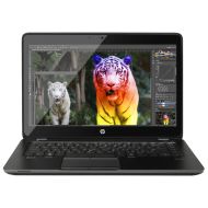 لپ تاپ استوک اچ پی 14 اینچ Zbook 14 G2 Core i7-5600U FULL HD