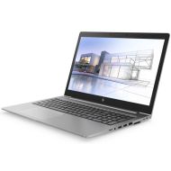 لپ تاپ استوک اچ پی 15.6 اینچ Zbook 15U G5 Core i7-8650U FULL HD