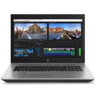 لپ تاپ استوک اچ پی 17 اینچ Zbook 17 G5 Core i7-8750H FULL HD