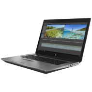 لپ تاپ استوک اچ پی 17 اینچ Zbook 17 G6 Core i7-9850H FULL HD