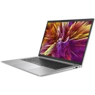 لپ تاپ استوک اچ پی 14 اینچ Zbook Firefly 14 G10 Core i7-1365U لمسی FULL HD