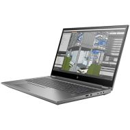 لپ تاپ استوک اچ پی 15.6 اینچ Zbook Fury G8 Core i7-11850H 4K