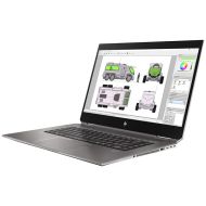 لپ تاپ اچ پی 15.6 اینچ Zbook studio x360 G5 Core i7-8850h 4k
