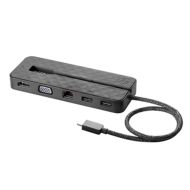 هاب USB-C Mini Dock