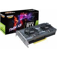 کارت گرافیک RTX 3060 Ti INNO3D TWIN X2 8GB