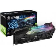 کارت گرافیک اینو تری دی RTX 3080 Ti ICHILL X4 12GB همراه باکس