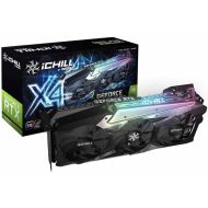 کارت گرافیک INNO3D GEFORCE RTX 3090 ICHILL X4