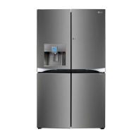 یخچال ساید بای ساید ال جی دور این دور J34