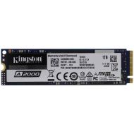 حافظه SSD اینترنال کینگستون A2000 M.2 2280 Nvme PCIe ظرفیت 1 ترابایت