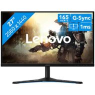 مانیتور لنوو گیمینگ 27 اینچ Legion Y27gq-20 QHD
