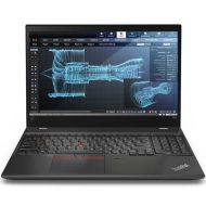 لپ تاپ لنوو 15.6 اینچ Thinkpad P52S Core i7-8650U FULL HD