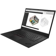 لپ تاپ استوک لنوو 15.6 اینچ Thinkpad P1 Gen 2 Core i7-9850H لمسی 4K
