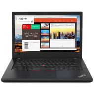 لپ تاپ استوک لنوو 14 اینچ Thinkpad T480 Core i7-8650U لمسی FULL HD