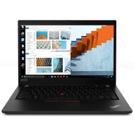 لپ تاپ استوک لنوو 14 اینچ Thinkpad T490 Core i5-8265U لمسی FULL HD