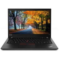 لپ تاپ استوک لنوو 14.1 اینچ Thinkpad T490 Core i5-8365U لمسی FULL HD