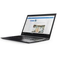 لپ تاپ استوک لنوو 14.1 اینچ Thinkpad X1 Yoga Gen 2 X360 Core i5-7300U لمسی FULL HD