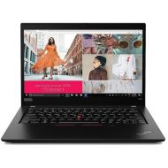 لپ تاپ استوک لنوو 14 اینچ Thinkpad Yoga X390 Core i5-8265U لمسی FULL HD