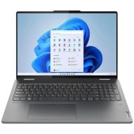 لپ تاپ استوک لنوو 14 اینچ Yoga 7i X360 Core i5-1335U لمسی 2K