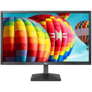 مانیتور ال جی 21.5 اینچ Full HD مدل 22MK430H-B