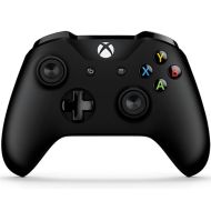 دسته بازی کنسول Xbox One S مشکی