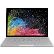 لپ تاپ استوک مایکروسافت 13.5 اینچ سرفیس Book 1 Core i7-6600U لمسی 4K