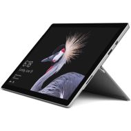لبه کناری نمایشگر لپ تاپ مایکروسافت 12.3 اینچ سرفیس Pro 5 Core i7-7660U 2K