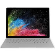 لپ تاپ استوک مایکروسافت 13.5 اینچ سرفیس Book 1 Core i5-6600U لمسی 2K