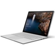 لپ تاپ استوک مایکروسافت 13.3 اینچ سرفیس Book 1 Core i7-6600U لمسی 2K