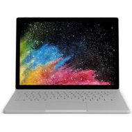 لپ تاپ استوک مایکروسافت 13.3 اینچ سرفیس Book 2 Core i7-8600U لمسی 2K