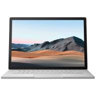 لپ تاپ استوک مایکروسافت 13.5 اینچ سرفیس Book 3 Core i5-1035G7 لمسی 4K