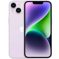 ایفون ۱۴ حافظه 128 گیگابایت بنفش