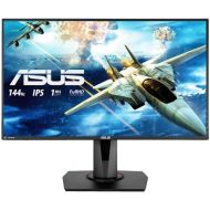 مانیتور گیمینگ ایسوس 27 اینچ 144Hz Full HD مدل VG279Q